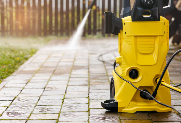 Trusted Garrison, ND Pressure Washing Services Experts